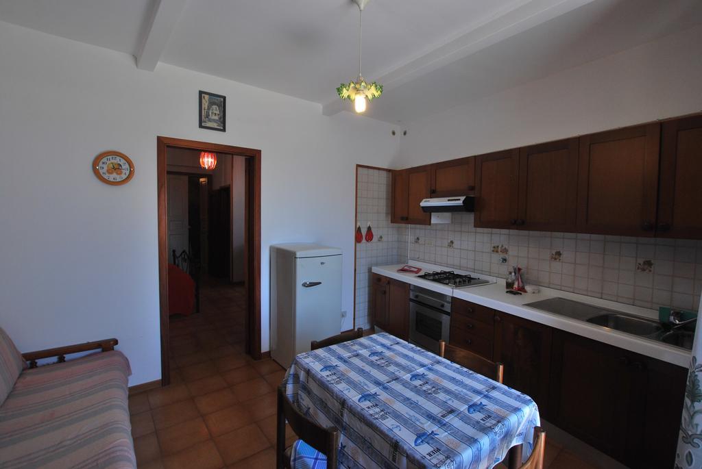 Vulcanoconsult Appartamenti Spiaggia Lipari  Exterior photo